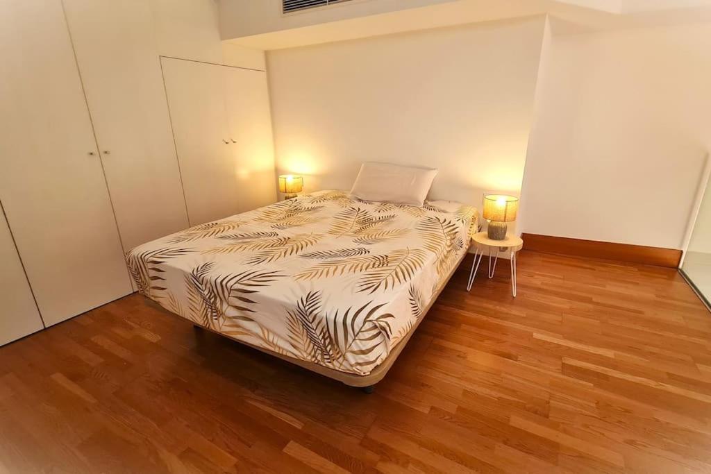 Beach Valencia Luxury E-Arenas 117 Apartment With Terrace In Edificio Arenas Extérieur photo