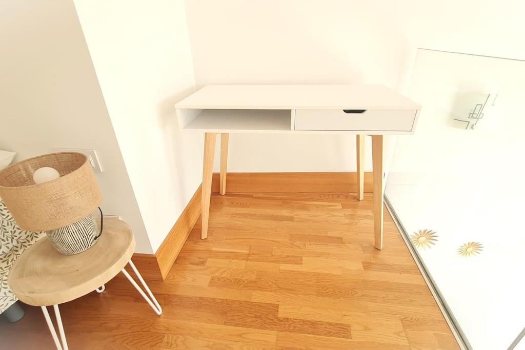 Beach Valencia Luxury E-Arenas 117 Apartment With Terrace In Edificio Arenas Extérieur photo