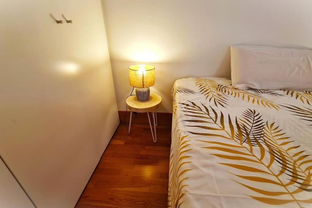 Beach Valencia Luxury E-Arenas 117 Apartment With Terrace In Edificio Arenas Extérieur photo